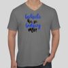 CVC V-Neck T-shirt Thumbnail