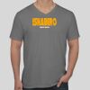 CVC V-Neck T-shirt Thumbnail