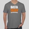 CVC V-Neck T-shirt Thumbnail