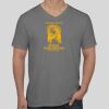 CVC V-Neck T-shirt Thumbnail