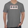 CVC V-Neck T-shirt Thumbnail
