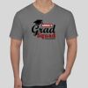 CVC V-Neck T-shirt Thumbnail