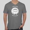 CVC V-Neck T-shirt Thumbnail