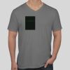 CVC V-Neck T-shirt Thumbnail