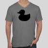 CVC V-Neck T-shirt Thumbnail