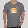 CVC V-Neck T-shirt Thumbnail
