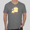 CVC V-Neck T-shirt Thumbnail