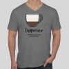 CVC V-Neck T-shirt Thumbnail