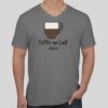 CVC V-Neck T-shirt Thumbnail