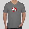 CVC V-Neck T-shirt Thumbnail