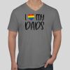 CVC V-Neck T-shirt Thumbnail