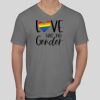 CVC V-Neck T-shirt Thumbnail
