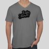 CVC V-Neck T-shirt Thumbnail