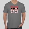 CVC V-Neck T-shirt Thumbnail