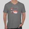 CVC V-Neck T-shirt Thumbnail