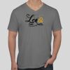 CVC V-Neck T-shirt Thumbnail