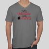 CVC V-Neck T-shirt Thumbnail