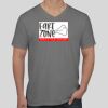 CVC V-Neck T-shirt Thumbnail