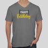 CVC V-Neck T-shirt Thumbnail