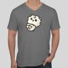 CVC V-Neck T-shirt Thumbnail