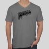 CVC V-Neck T-shirt Thumbnail
