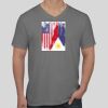 CVC V-Neck T-shirt Thumbnail