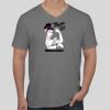 CVC V-Neck T-shirt Thumbnail