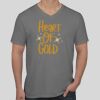 CVC V-Neck T-shirt Thumbnail