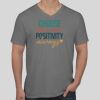 CVC V-Neck T-shirt Thumbnail