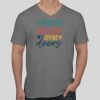 CVC V-Neck T-shirt Thumbnail
