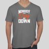 CVC V-Neck T-shirt Thumbnail