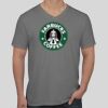 CVC V-Neck T-shirt Thumbnail