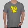 CVC V-Neck T-shirt Thumbnail