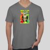 CVC V-Neck T-shirt Thumbnail