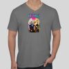 CVC V-Neck T-shirt Thumbnail