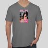 CVC V-Neck T-shirt Thumbnail