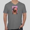 CVC V-Neck T-shirt Thumbnail