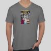 CVC V-Neck T-shirt Thumbnail