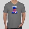 CVC V-Neck T-shirt Thumbnail