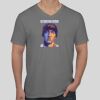 CVC V-Neck T-shirt Thumbnail