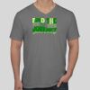 CVC V-Neck T-shirt Thumbnail