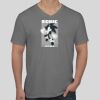 CVC V-Neck T-shirt Thumbnail