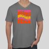 CVC V-Neck T-shirt Thumbnail