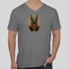 CVC V-Neck T-shirt Thumbnail