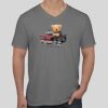 CVC V-Neck T-shirt Thumbnail