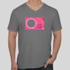 CVC V-Neck T-shirt Thumbnail