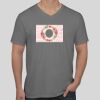 CVC V-Neck T-shirt Thumbnail