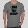 CVC V-Neck T-shirt Thumbnail