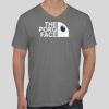 CVC V-Neck T-shirt Thumbnail