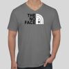 CVC V-Neck T-shirt Thumbnail